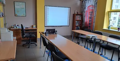 Szkoła Językowa Better School w Suwałkach