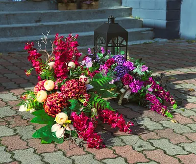 Kwiaciarnia Cuda Wianki Suwałki