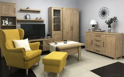 Salon meblowy - Meble Bodzio Suwałki - sklep z meblami Mikołaja Reja 59