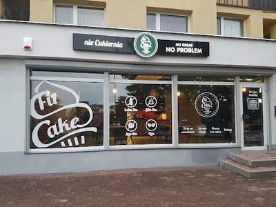 Fit Cake Suwałki Sejneńska