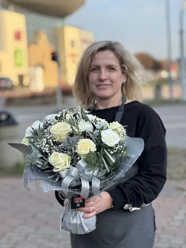 Kwiaciarnia Różany Zakątek