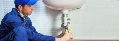 PLUMBER Usługi Hydrauliczne