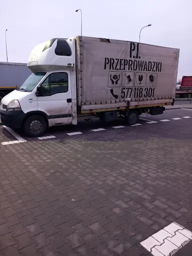 Przeprowadzki Suwałki