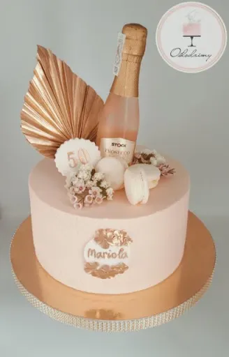 Osłodzimy Małgorzata Bliniewska