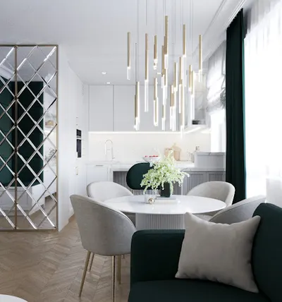 em2ka Studio projektowe Magdalena Kaplińska