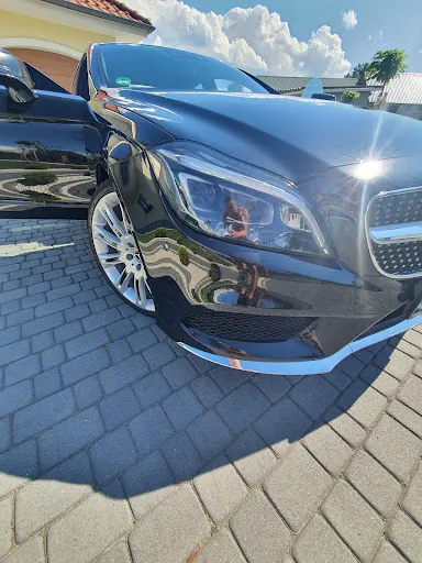 Przewóz osób Suwalki