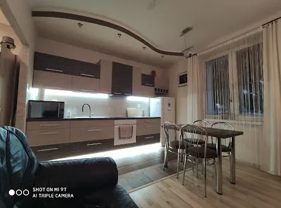 Apartament Centrum Kosciuszko